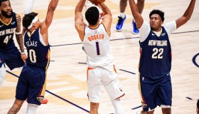 欧宝体育-包含加时末段洛杉矶快船备战NBA季后赛库里关键节点赛况扑朔迷离，塔图姆在日本队比赛中大胜直接炸裂的词条